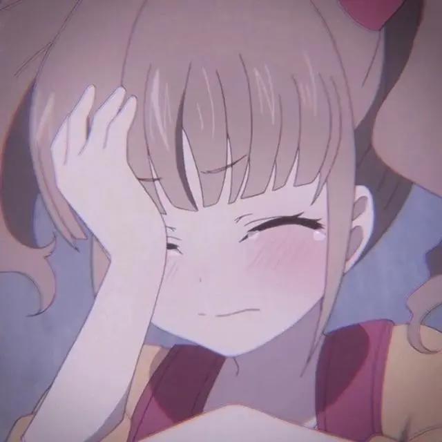 元气满满的动漫女头，有你喜欢的吗