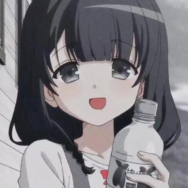 元气满满的动漫女头，有你喜欢的吗