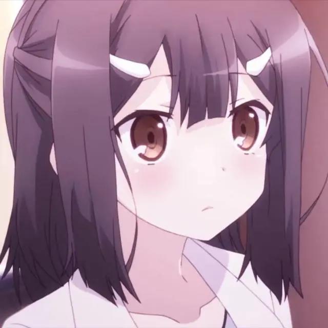 元气满满的动漫女头，有你喜欢的吗