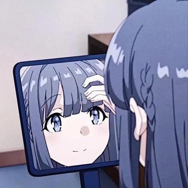 元气满满的动漫女头，有你喜欢的吗