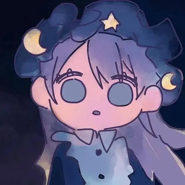 动漫女头｜超可爱的动漫女生头像