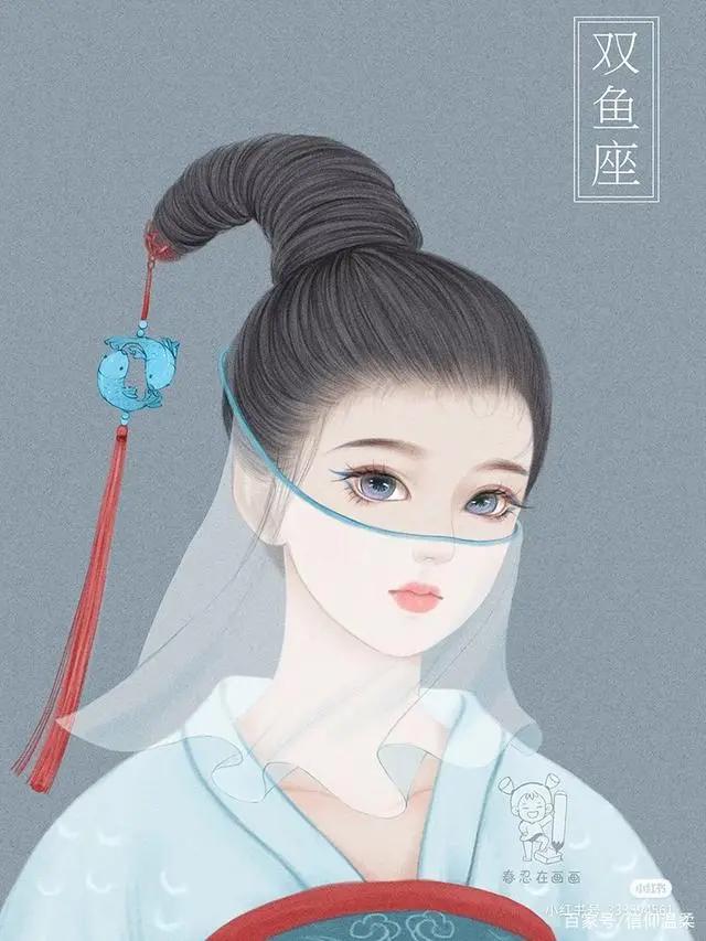 超全动漫女头，你想要的我都有