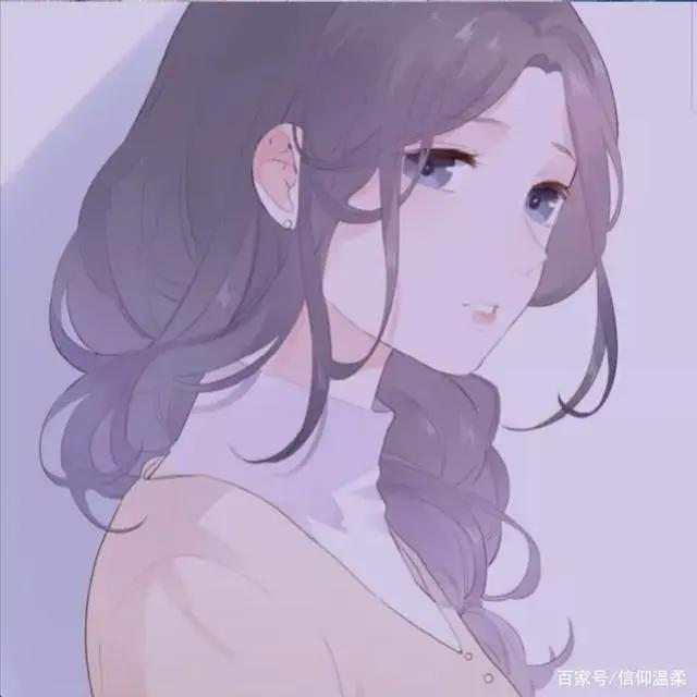 超全动漫女头，你想要的我都有