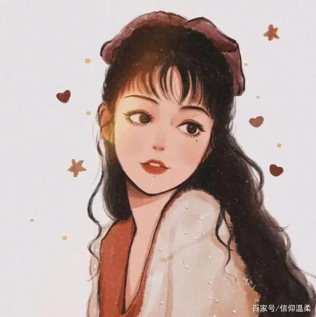 超全动漫女头，你想要的我都有