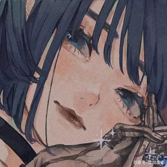 超全动漫女头，你想要的我都有