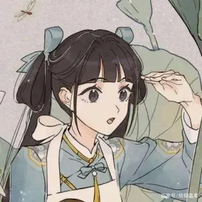 超全动漫女头，你想要的我都有