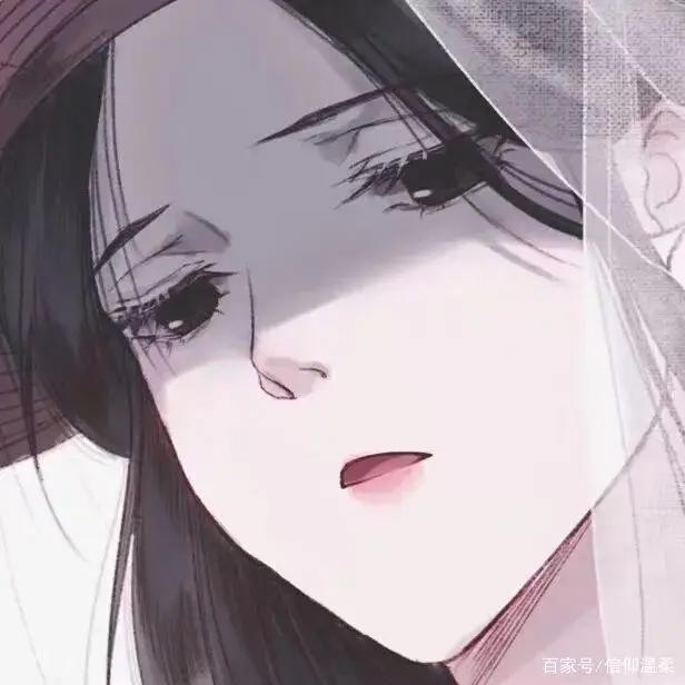 超全动漫女头，你想要的我都有