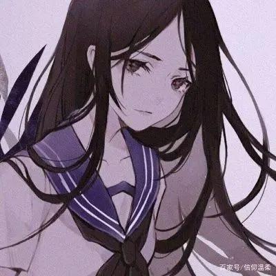 超全动漫女头，你想要的我都有