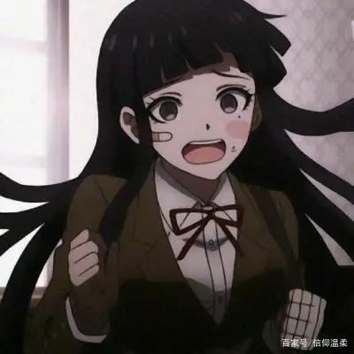 超全动漫女头，你想要的我都有