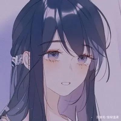 超全动漫女头，你想要的我都有