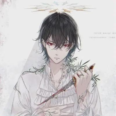 同样是情侣头像，学生党偏爱网红动漫风，组三：拒绝“烂大街”