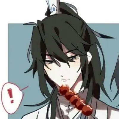 同样是情侣头像，学生党偏爱网红动漫风，组三：拒绝“烂大街”