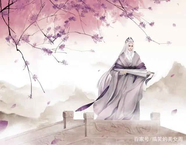 古风动漫男生头像，三杯浑白酒，几句话衷肠！