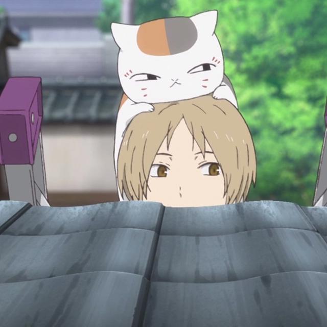 精选少年系列动漫插画配图头像集