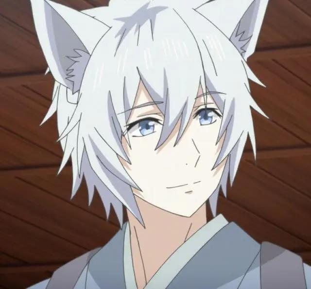 精选少年系列动漫插画配图头像集