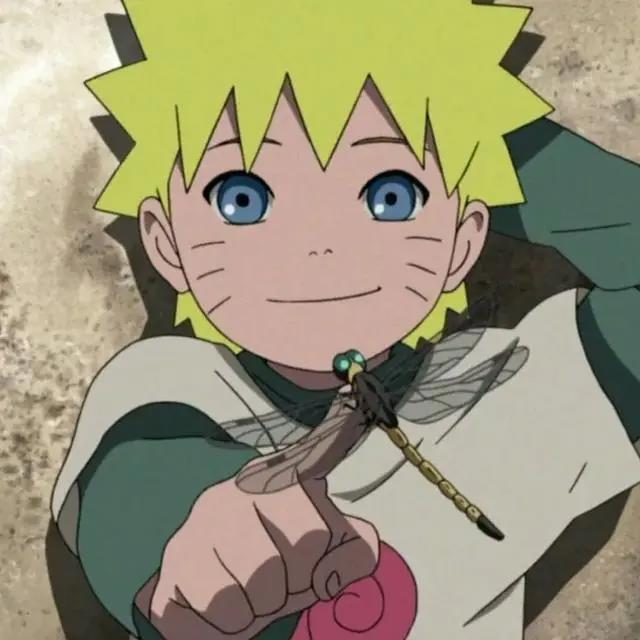 精选少年系列动漫插画配图头像集