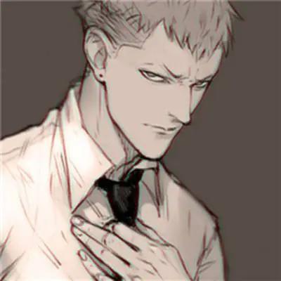 「动漫男头」提起你还是心酸，却不再像从前那么喜欢