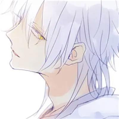 「动漫男头」提起你还是心酸，却不再像从前那么喜欢