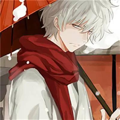 「动漫男头」提起你还是心酸，却不再像从前那么喜欢