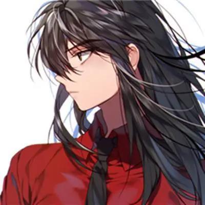 「动漫男头」提起你还是心酸，却不再像从前那么喜欢