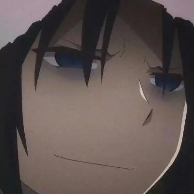 招桃花的男生动漫头像