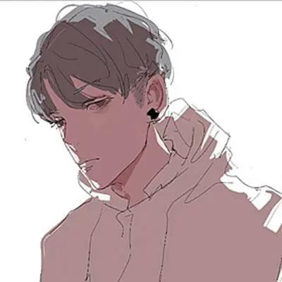 「动漫男头」我最无奈的就是，得不到，忘不了