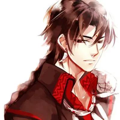 「动漫男头」我最无奈的就是，得不到，忘不了