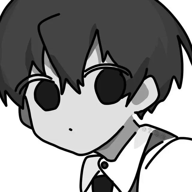 动漫男头哦冲冲冲