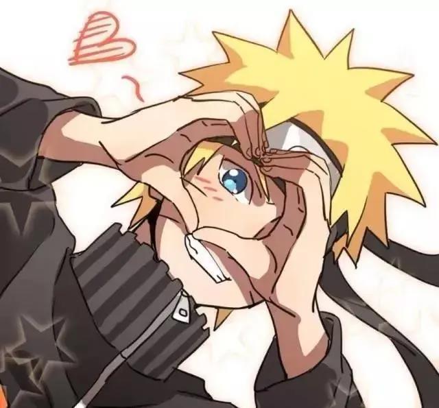 二次元动漫男头：我们都遍体鳞伤，也慢慢坏了心肠