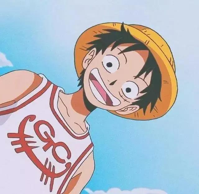 二次元动漫男头：我们都遍体鳞伤，也慢慢坏了心肠