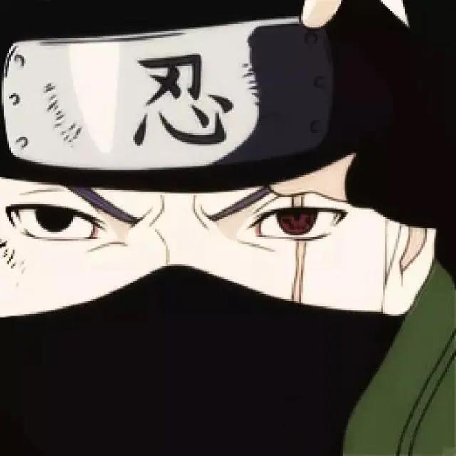 二次元动漫男头：我们都遍体鳞伤，也慢慢坏了心肠