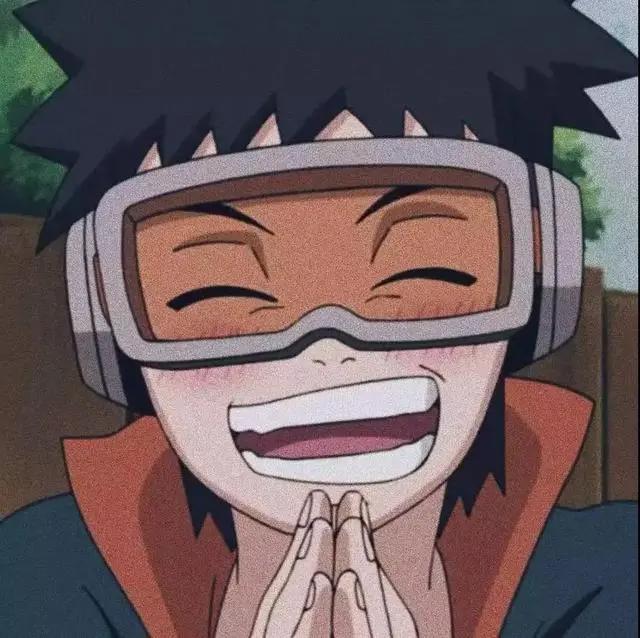 二次元动漫男头：我们都遍体鳞伤，也慢慢坏了心肠