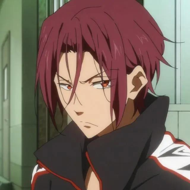 动漫男生头像丨我在那道光芒下我遇见了你