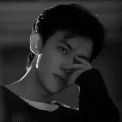 「好看男生头像」男孩子们，来领取你们的心动头像了