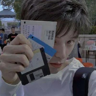 「好看男生头像」男孩子们，来领取你们的心动头像了