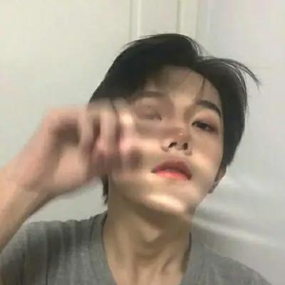 「好看男生头像」男孩子们，来领取你们的心动头像了