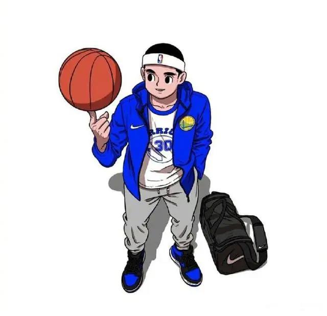 炫酷的动漫男生头像，不像古风美男子那么妖孽却十分帅气！