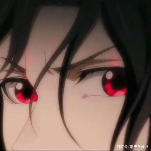 动漫男生头像｜你不用很好，我喜欢就好