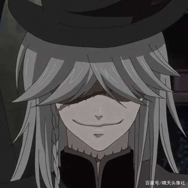 动漫男生头像，我的肩上是风，风上是闪烁的星群