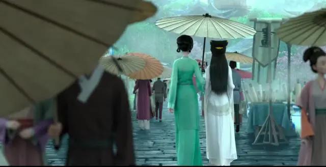 “国漫速递1.0”《白蛇：缘起》缘起缘由都在这里了