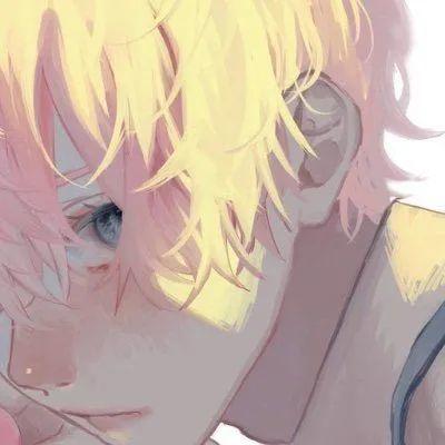 动漫头像丨不如早点睡，梦里什么都有