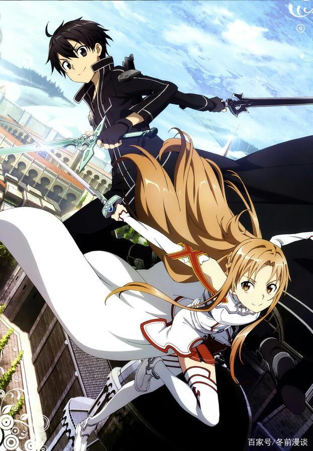 这狗粮甜掉牙了！高人气动漫CP盘点