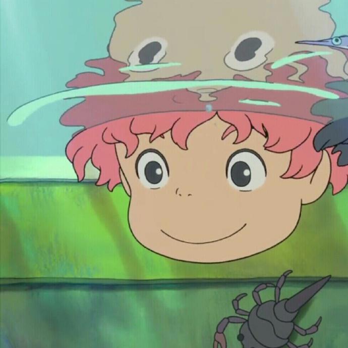 有没有可爱又不明显的情侣头像？