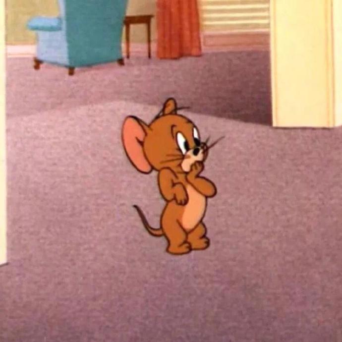 有没有可爱又不明显的情侣头像？