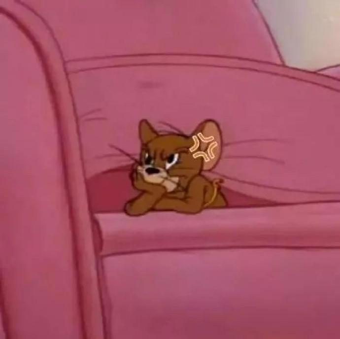 有没有可爱又不明显的情侣头像？