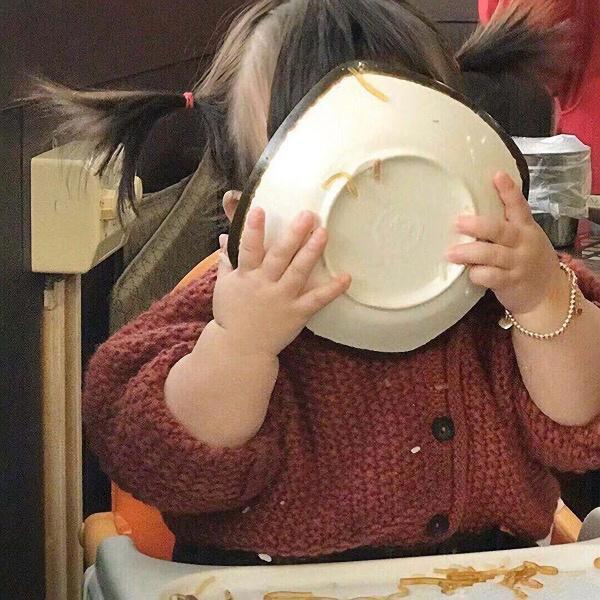 有没有可爱又不明显的情侣头像？