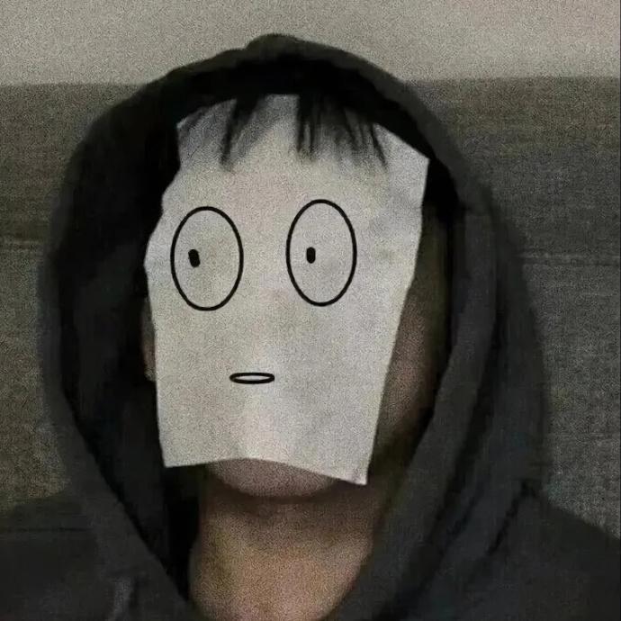 有没有可爱又不明显的情侣头像？