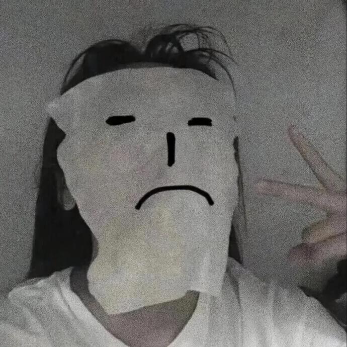 有没有可爱又不明显的情侣头像？