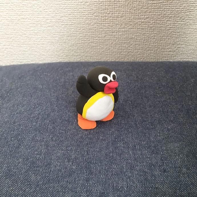 有没有可爱又不明显的情侣头像？