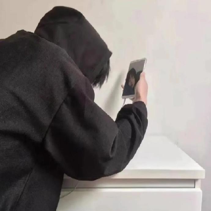 有没有可爱又不明显的情侣头像？